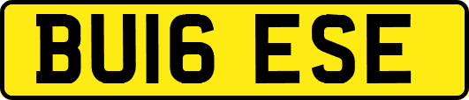 BU16ESE
