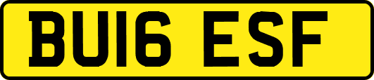BU16ESF