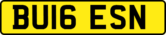 BU16ESN