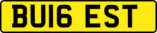 BU16EST