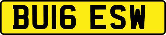 BU16ESW