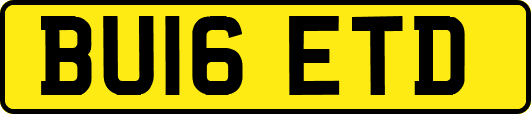 BU16ETD