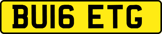 BU16ETG
