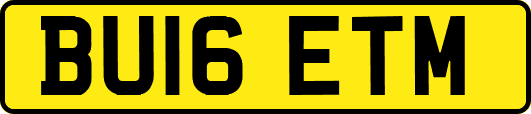BU16ETM