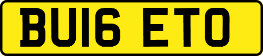 BU16ETO