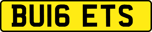 BU16ETS