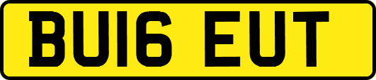 BU16EUT
