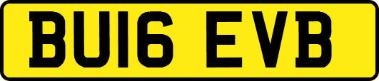 BU16EVB