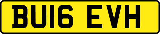 BU16EVH