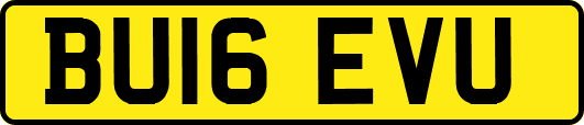 BU16EVU