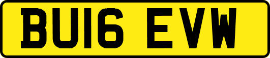 BU16EVW