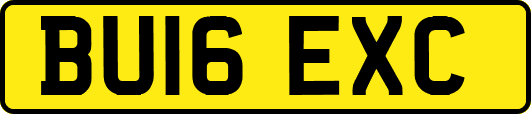 BU16EXC