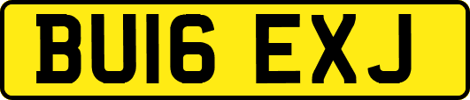 BU16EXJ
