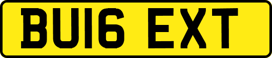 BU16EXT