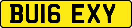 BU16EXY