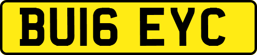 BU16EYC
