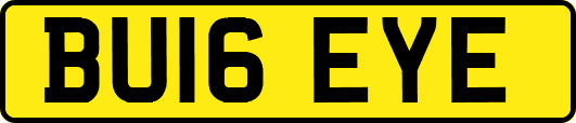 BU16EYE