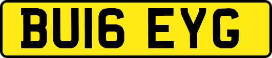 BU16EYG