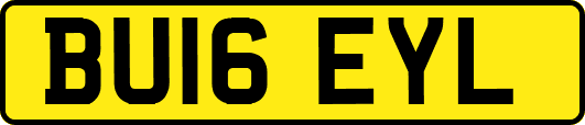 BU16EYL