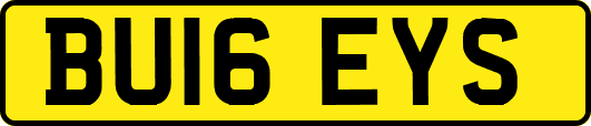 BU16EYS