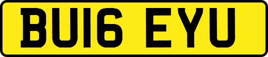 BU16EYU