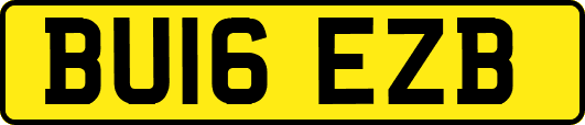 BU16EZB