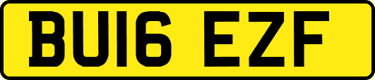 BU16EZF