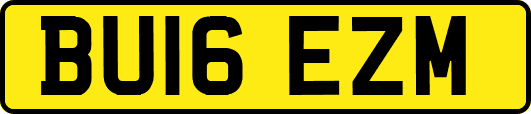 BU16EZM