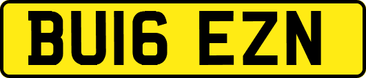 BU16EZN