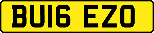 BU16EZO