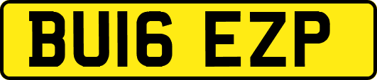 BU16EZP