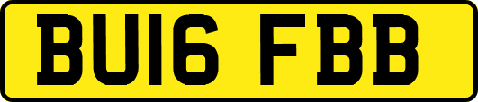BU16FBB