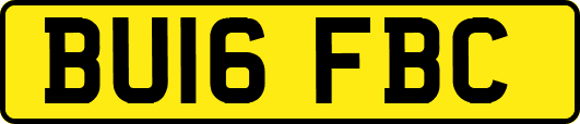 BU16FBC