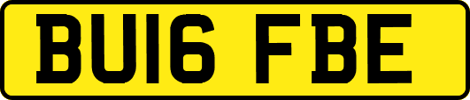 BU16FBE