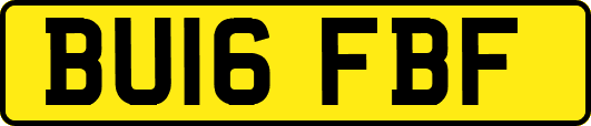 BU16FBF