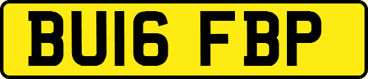 BU16FBP