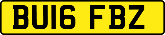 BU16FBZ