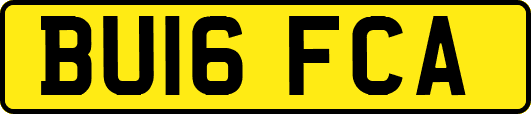 BU16FCA