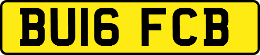 BU16FCB