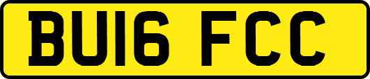 BU16FCC
