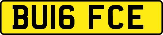 BU16FCE