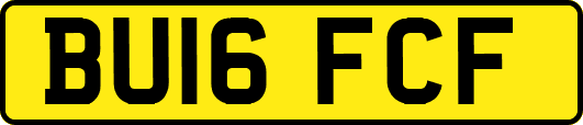 BU16FCF