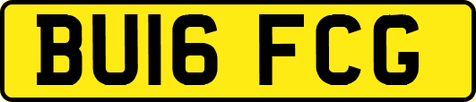 BU16FCG