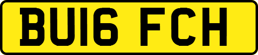 BU16FCH