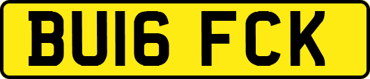 BU16FCK