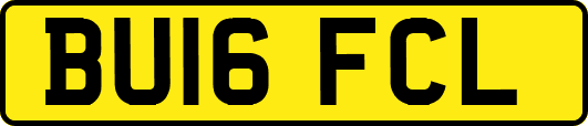 BU16FCL