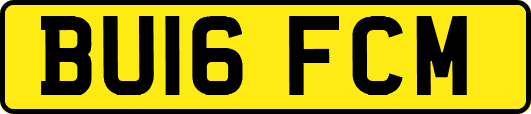BU16FCM