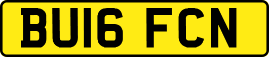 BU16FCN