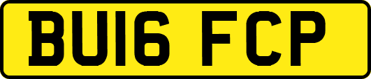 BU16FCP