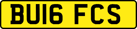 BU16FCS